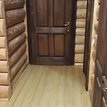 ロッジ вище за хмари