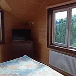 вище за хмари * ヴェルホヴィナ