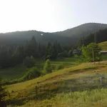 вище за хмари ロッジ