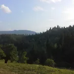 ロッジ вище за хмари *