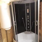 вище за хмари ロッジ ヴェルホヴィナ