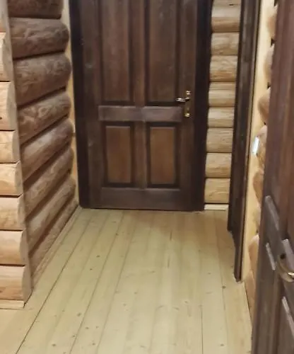 山林小屋 вище за хмари