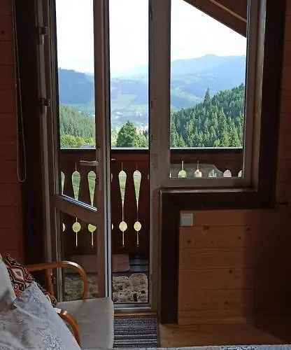 вище за хмари * 韦尔霍维纳