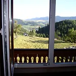 вище за хмари Verkhovyna