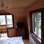 Hytte вище за хмари Verkhovyna