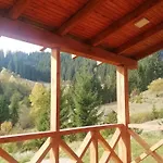 вище за хмари Hytte Verkhovyna